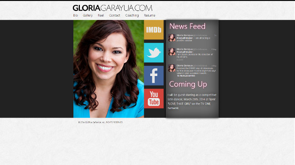 gloria