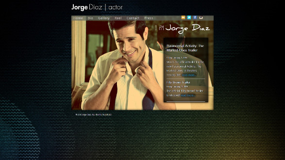 jorge