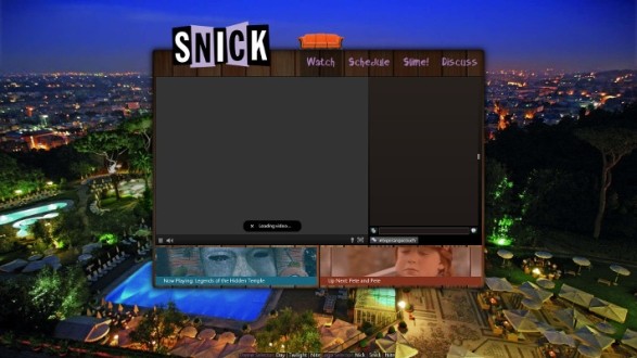 snick